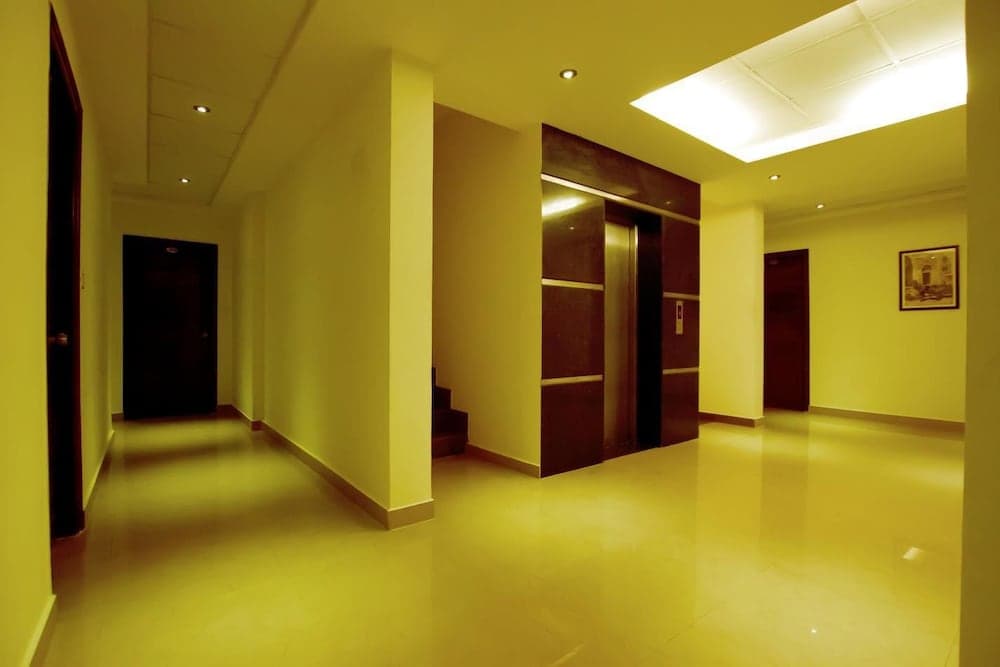 Hotel Sunshine
