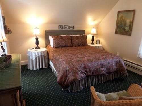 Blue Gull Inn Bed And Breakfast