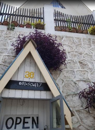 Richards Inn