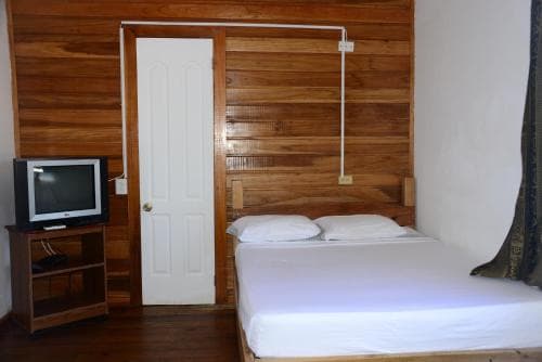 Hotel Olas