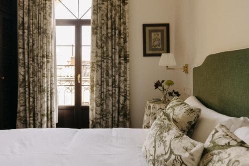 Hotel Casona Del Busto