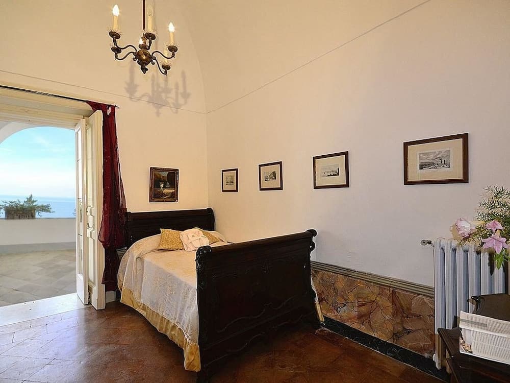 Villa Capriana