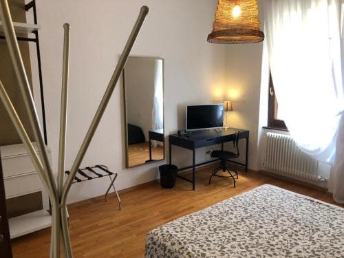 Bed & Breakfast Trento