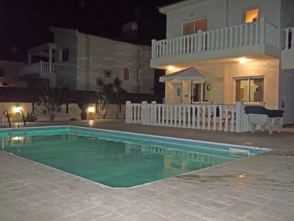 Villa Marrika