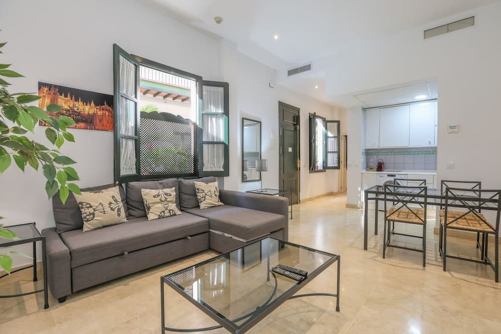 Cartuja Suite