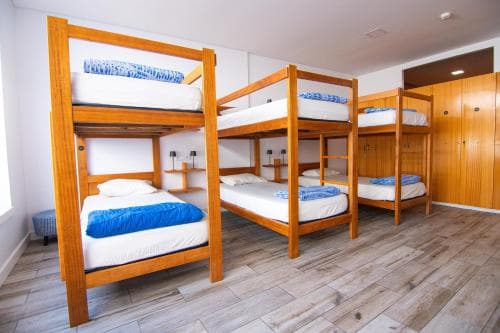Hostel D'Avenida