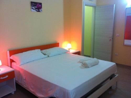 Bed & Breakfast Le Torri
