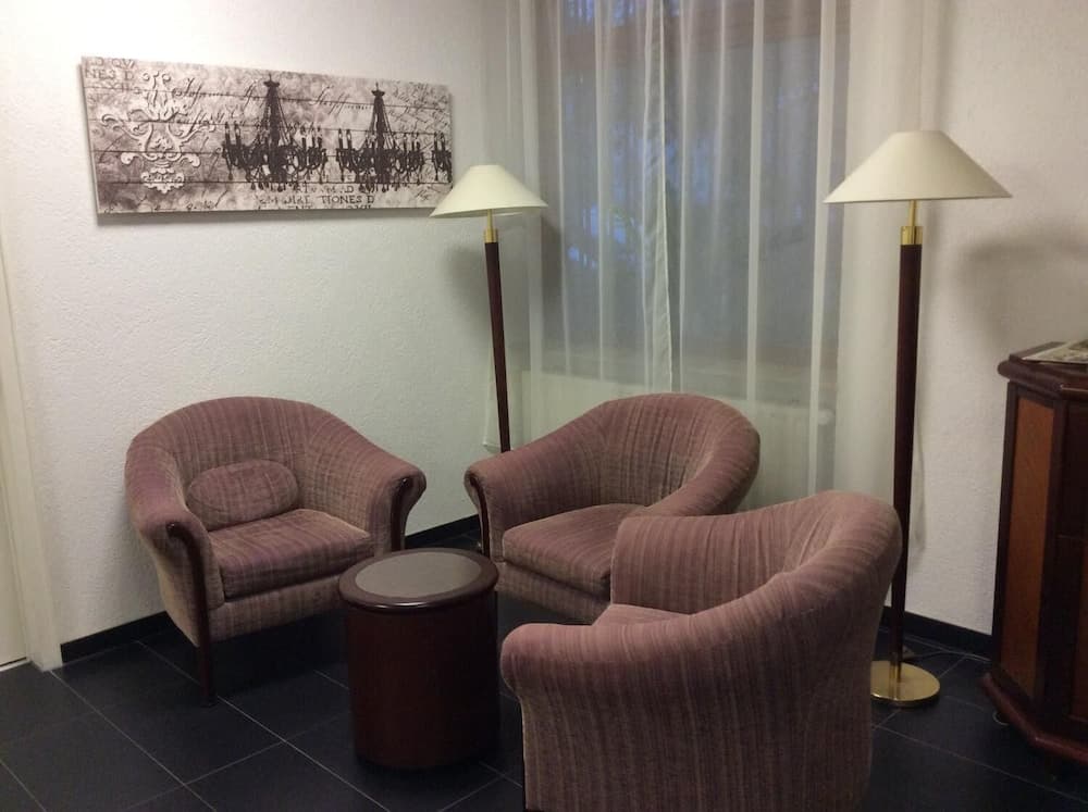 Hotel 12 Apostel