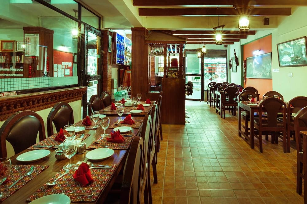 Kathmandu Eco Hotel