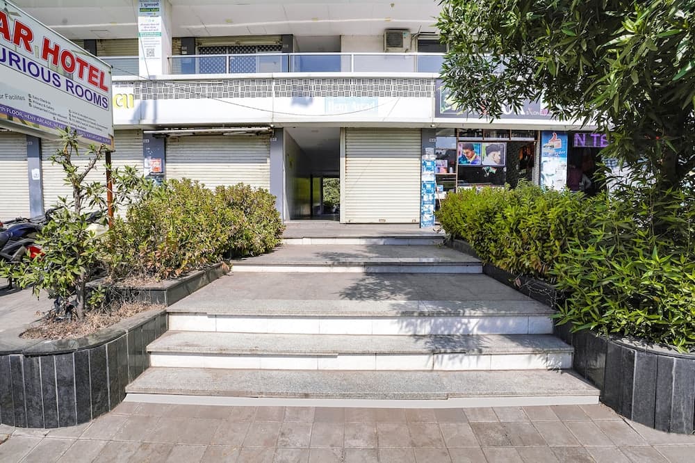 Fabhotel 7 Star