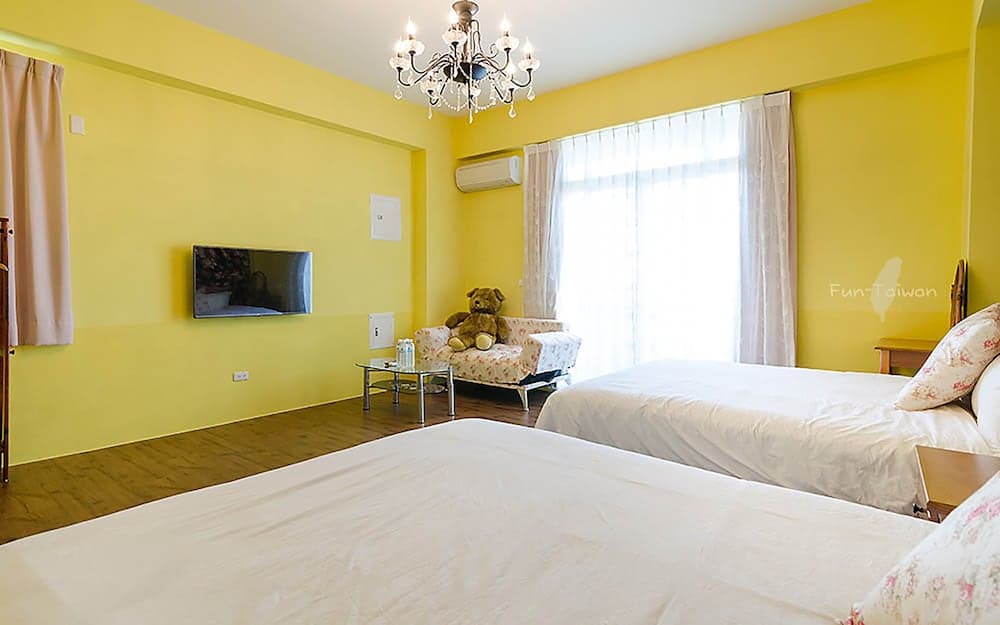 Slowly B&b