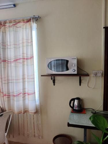 Bob Apartments