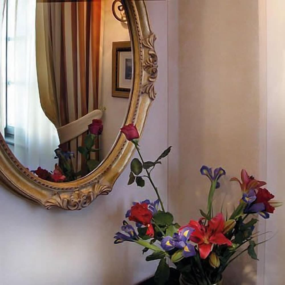 Villa Maria