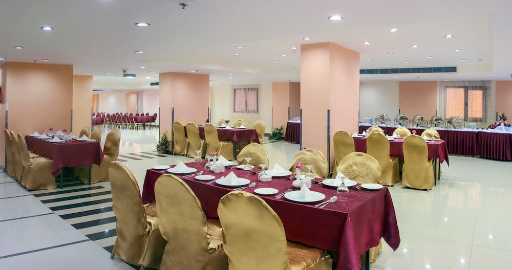 Bab Al Multazam Concorde Hotel