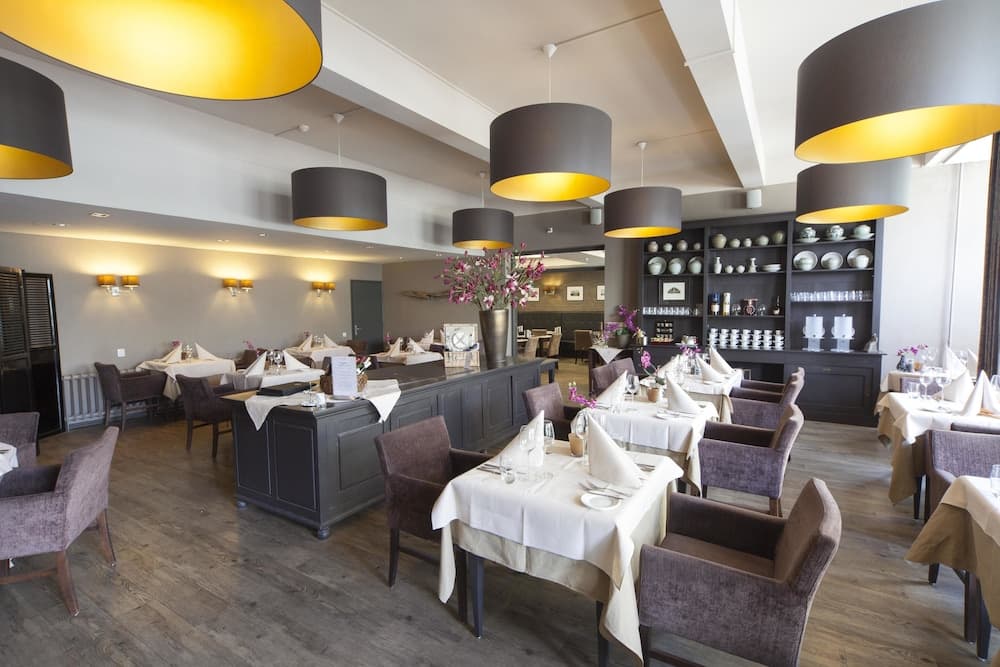 Fletcher Hotel Restaurant Hellendoorn