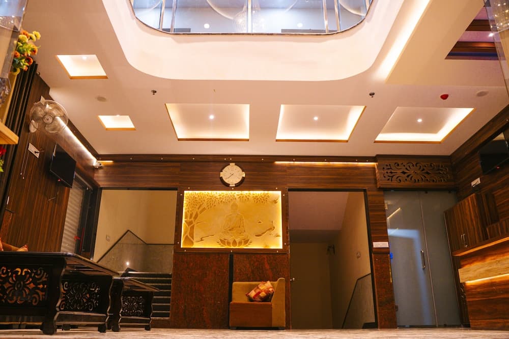 Hotel Ardency Green