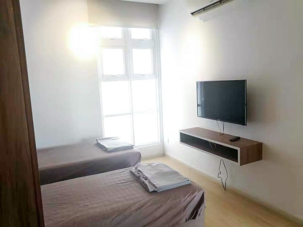 Nexis Suites