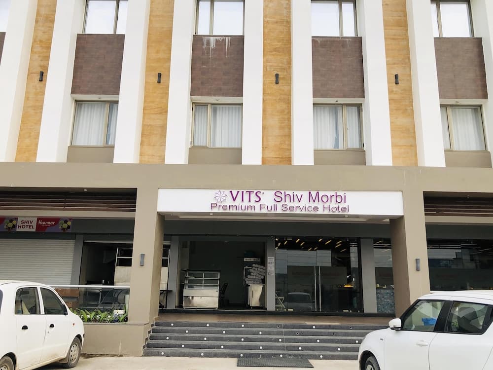 VITS Shiv Morbi