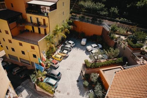 Halykos Hotel