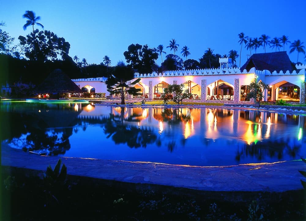 Zanzibar Beach Resort