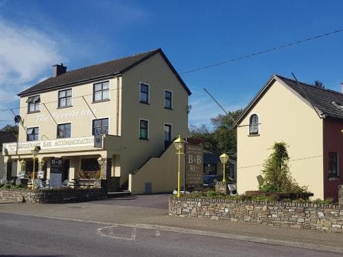 The Perrin Inn
