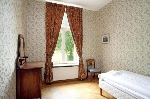 Stenliden Hostel