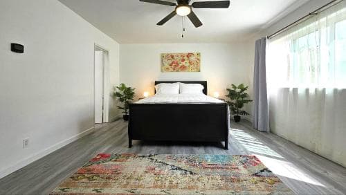 Double Suite Santa Monica - Free Parking