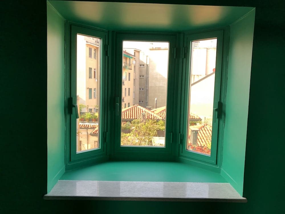 Garibaldi Suites