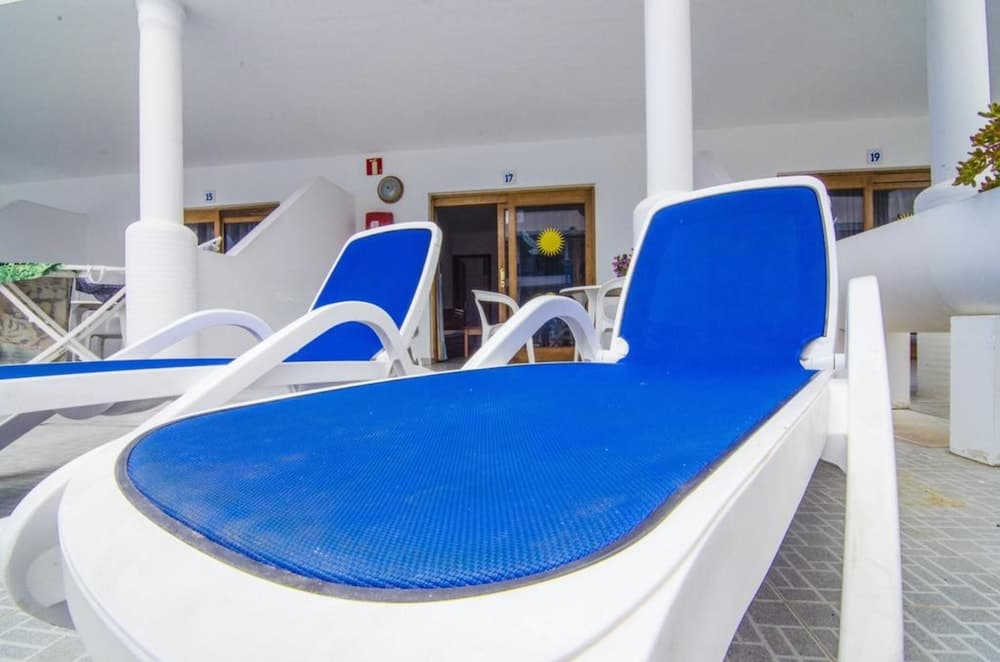 RT-Apartamentos Sol y Paz