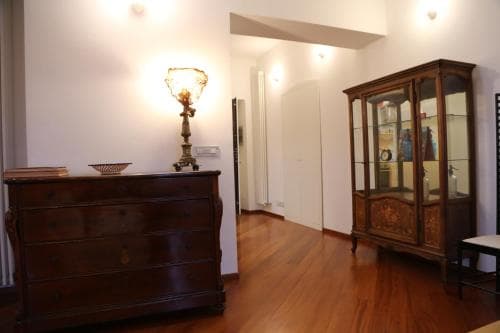 Piazza Vittorio Suites