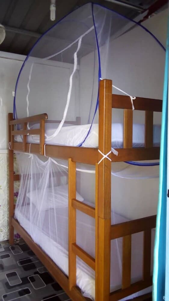 Warna Warni Cabin