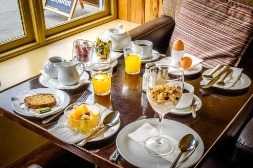 Jacobs Well B&B