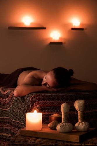 Georg Ots Spa Hotel
