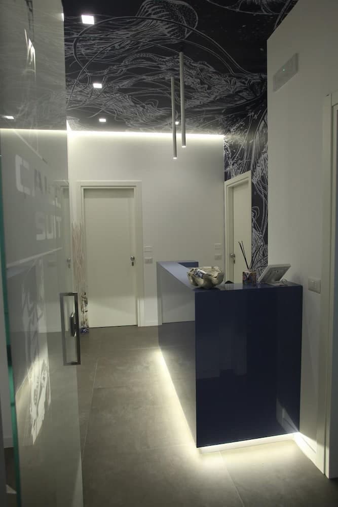Caicco Suite