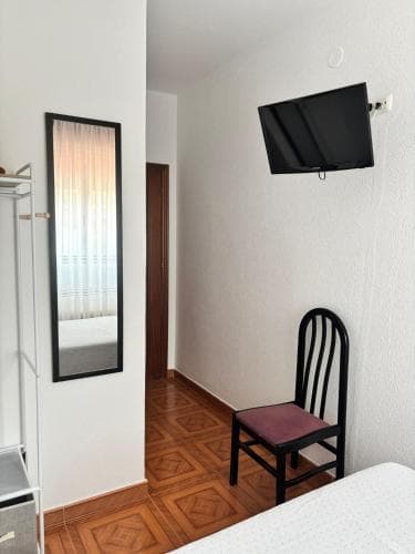 Hostal Baviera