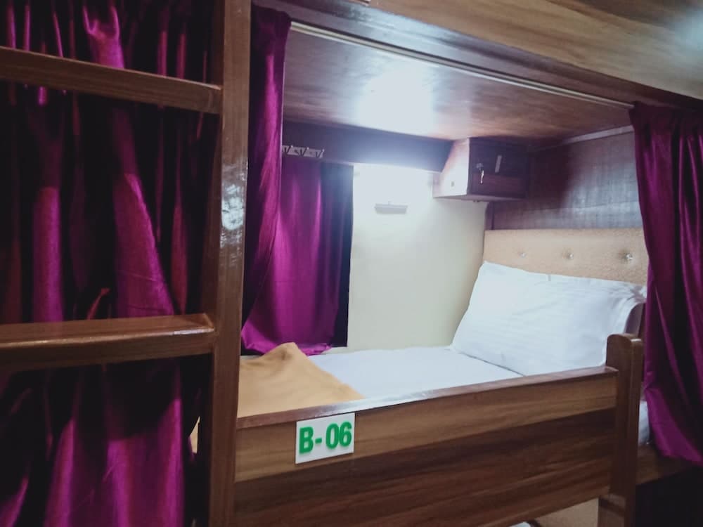 Millano Dormitory