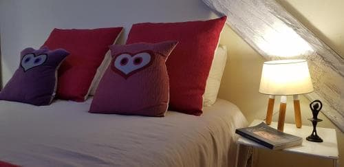 La Chouette Maison