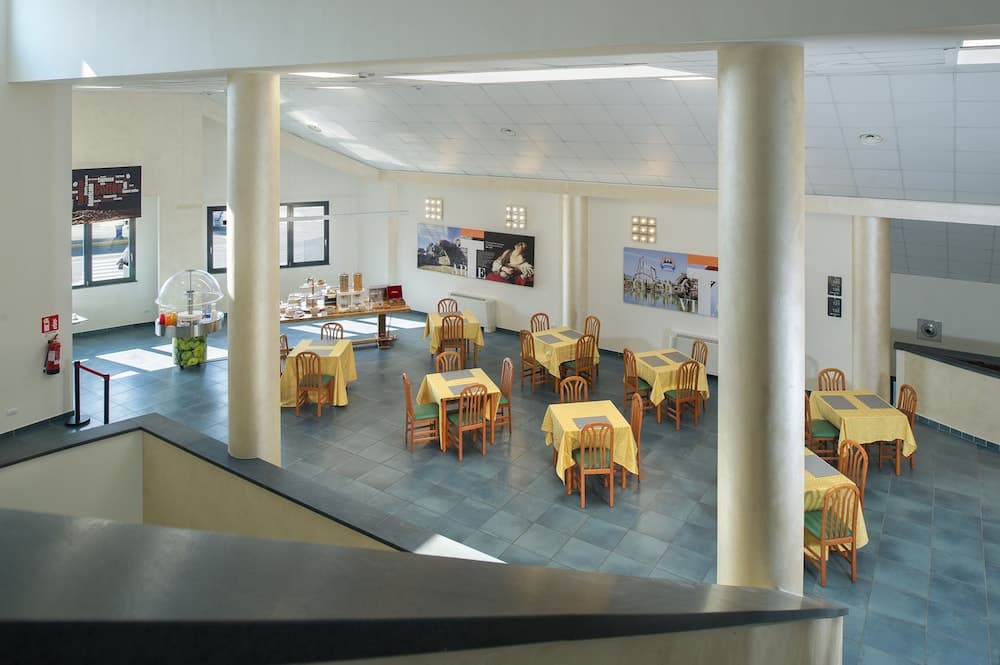 Hotel Testani Colleferro