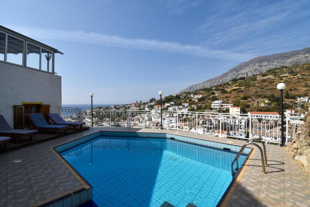 Κastro Ηotel