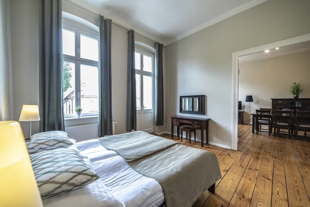 Apartamenty Classico