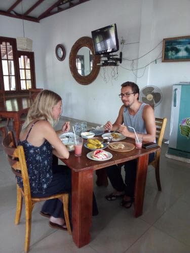 Hotel Queen & Restaurant