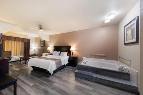 Quality Inn & Suites Terrell