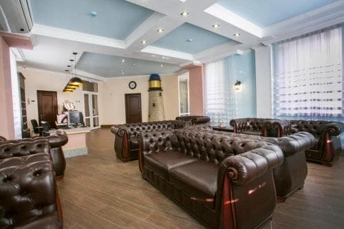 Hotel ACRA