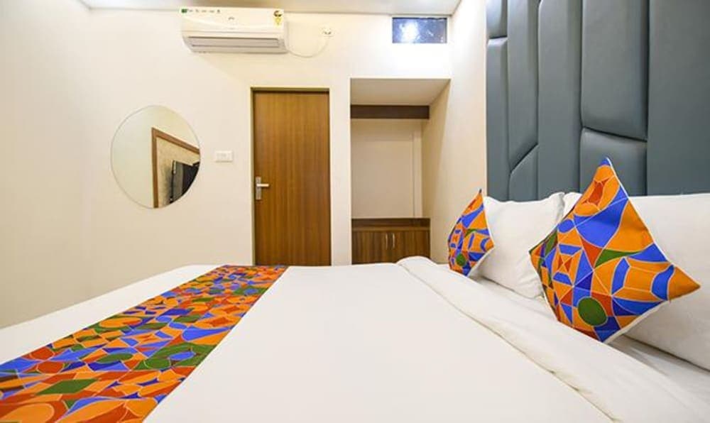 Fabhotel One Stay