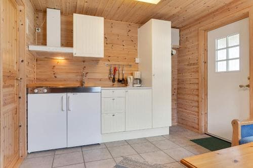Ballangen Camping