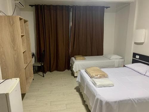 Hotel Paradizzo