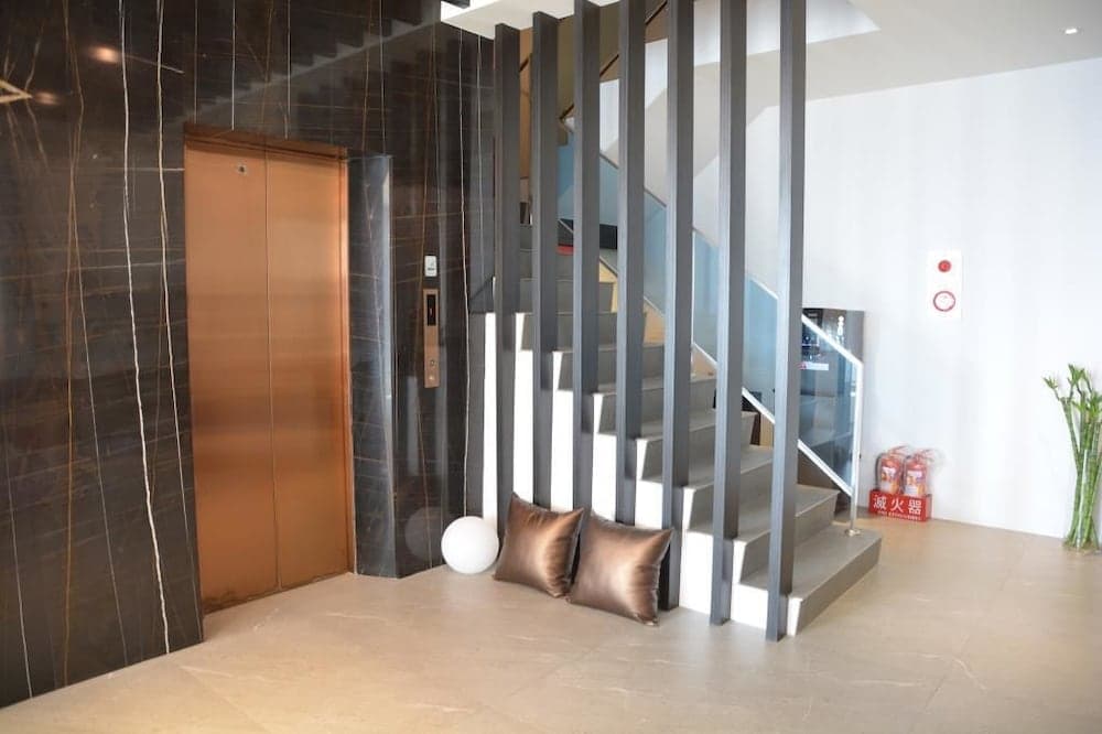 FunsonHotel