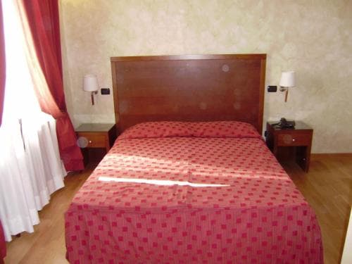 Hotel Massimo