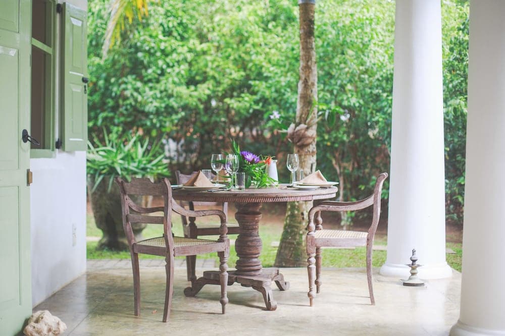 Villas Gabrielle