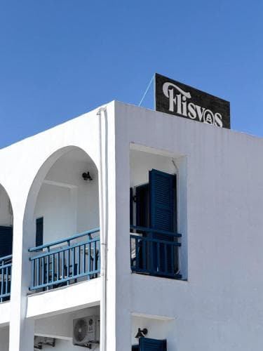 Hotel Flisvos